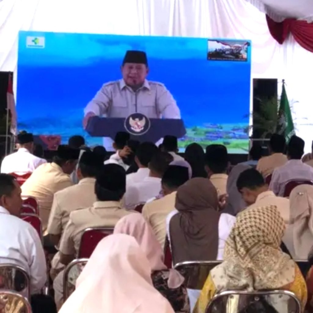Wali Kota Blitar: 21 Koperasi Kelurahan Merah Putih Siap Gerakan Ekonomi Lokal