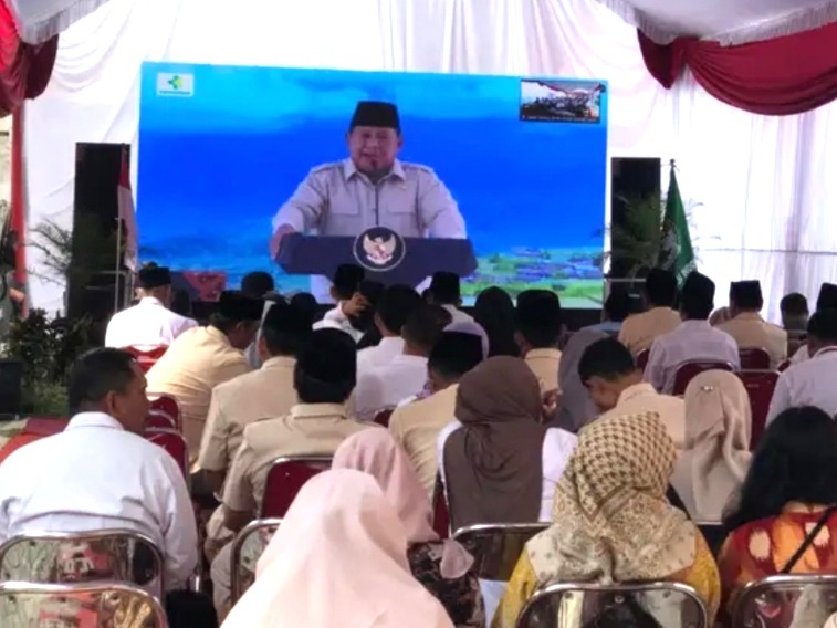 Wali Kota Blitar: 21 Koperasi Kelurahan Merah Putih Siap Gerakan Ekonomi Lokal