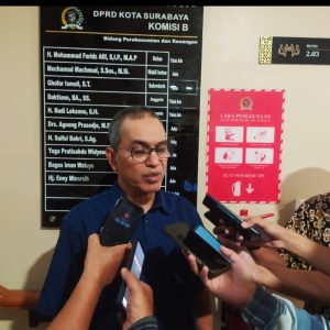 ‎Merugikan, DPRD Kota Surabaya Dukung Warga Tutup Permanen Peleburan Logam PT SJL