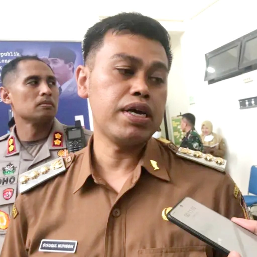 MPLS, Wali Kota Blitar Tekankan Pendidikan Karakter Harus Diutamakan
