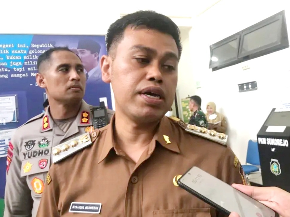 MPLS, Wali Kota Blitar Tekankan Pendidikan Karakter Harus Diutamakan
