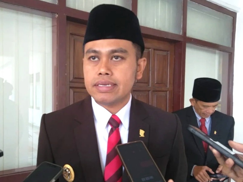 Sebagai Rumah Sakit Rujukan, Pemkot Blitar Akan Segarkan Manajemen RSUD Mardi Waluyo
