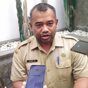 Aji Tani, Disnaker Kabupaten Blitar: Perlindungan Asuransi Kerja dan Santunan Kematian