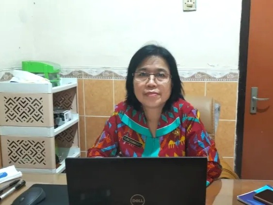 Ribuan Buruh Rokok dan Petani Tembakau di Kabupaten Blitar Dapat BLT DBHCHT dari Dinsos