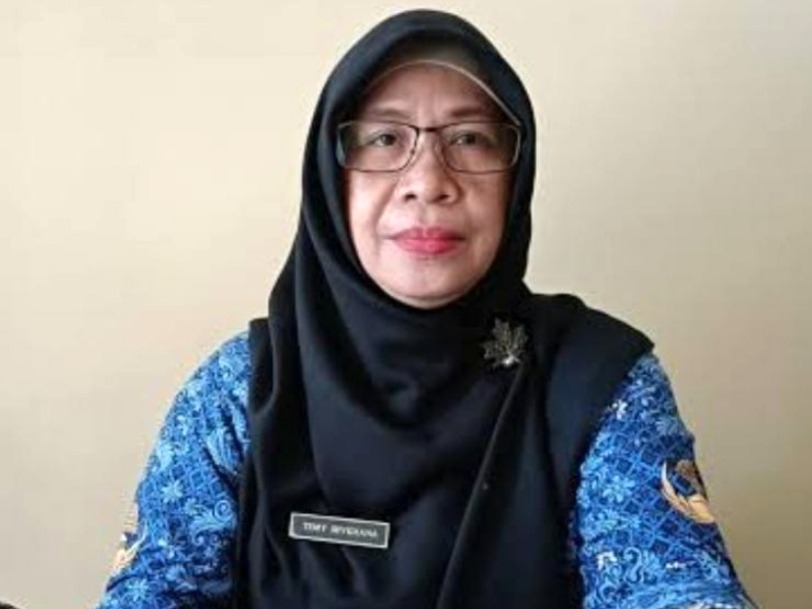 Disperindag Kabupaten Blitar Sosialisasikan Penguatan Soft Skill SDM Industri Rokok