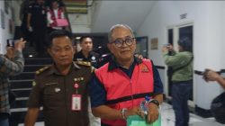 Empat Mantan Kadis di Sidoarjo Jadi Tersangka Kasus Korupsi Rusunawa Tambaksawah