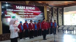 Dilepas Bupati Subandi, 250 Atlet Kormi Sidoarjo Menuju Fornas