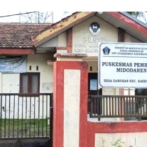 Tingkatkan Pelayanan Masyarakat, Dinkes Kabupaten Blitar Bangun Pustu di Sejumlah Kecamatan Tingkatkan Pelayanan Masyarakat, Dinkes Kabupaten Blitar Bangun Pustu di Sejumlah Kecamatan