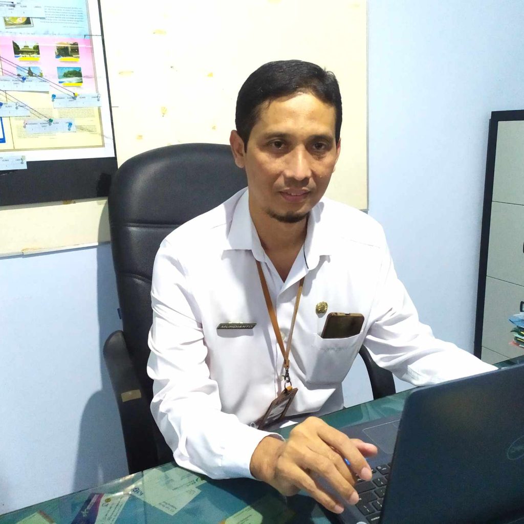 Dinkes Kabupaten Blitar Alokasikan DBH CHT untuk Membayar Premi BPJS Kesehatan Bagi Masyarakat PBID