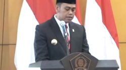 Pemkot Blitar Ajukan Revisi RTRW dan RDTR Menuju Kota Masa Depan
