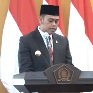 Pemkot Blitar Ajukan Revisi RTRW dan RDTR Menuju Kota Masa Depan