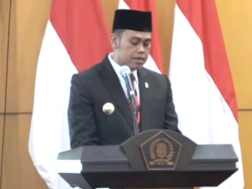 Pemkot Blitar Ajukan Revisi RTRW dan RDTR Menuju Kota Masa Depan