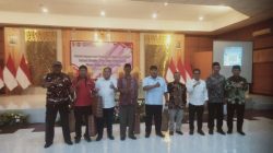 Bakesbangpol Jember Sarasehan Dengan Ormas,TP3D : Ormas Punya Potensi Mitra Dalam Membangun