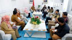 KPID Jatim Dukung Upaya KPI Pusat Perkuat Kelembagaan Daerah melalui RUU Pemda
