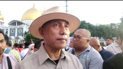 ‎Pengurus HKTI Jatim Resmi Dilantik, Siap Kawal Swasembada Pangan dan Proses Penyatuan Organisasi