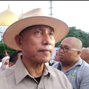 ‎Pengurus HKTI Jatim Resmi Dilantik, Siap Kawal Swasembada Pangan dan Proses Penyatuan Organisasi