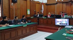Tabloid Nyata vs Jawapos: Pertarungan Kepemilikan di Pengadilan Negeri Surabaya