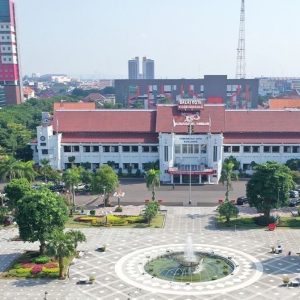 Layanan Perizinan Pemkot Surabaya Diklaim Semakin Mudah