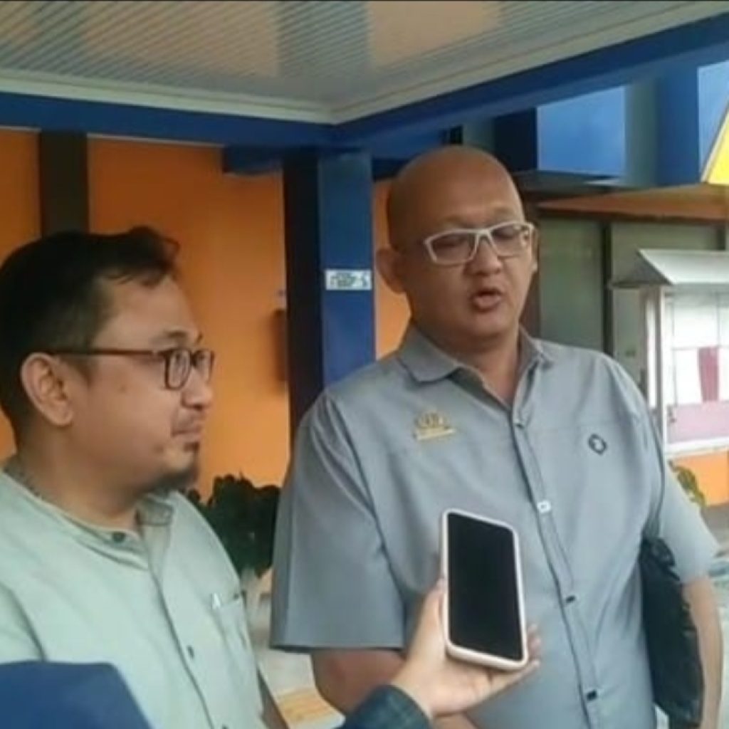 BPR Kota Madiun Dukung Penuh Penetapan Tersangka Dugaan Tindak Pidana Korupsi Yang Dilakukan Mantan Pegawainya