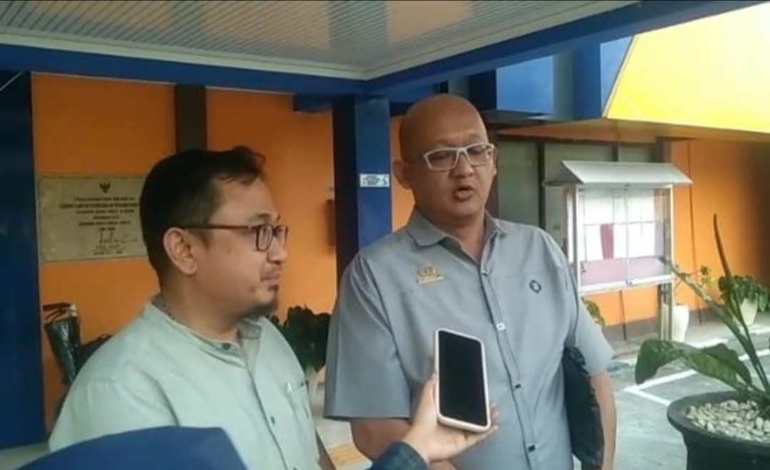 BPR Kota Madiun Dukung Penuh Penetapan Tersangka Dugaan Tindak Pidana Korupsi Yang Dilakukan Mantan Pegawainya