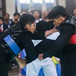 KONI Jatim Gelar Seleksi Pelatih Puslatda Proyeksi PON 2028 KONI Jatim Gelar Seleksi Pelatih Puslatda Proyeksi PON 2028