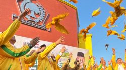 Sekjen Sarmuji Harap Ketua Ali Mufthi Petakan Kantong Suara Golkar