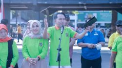 HUT PWRI Ke-63, Bupati Jember Mengajak PWRI dan Masyarakat Berperan Aktif Membantu Pemerintah