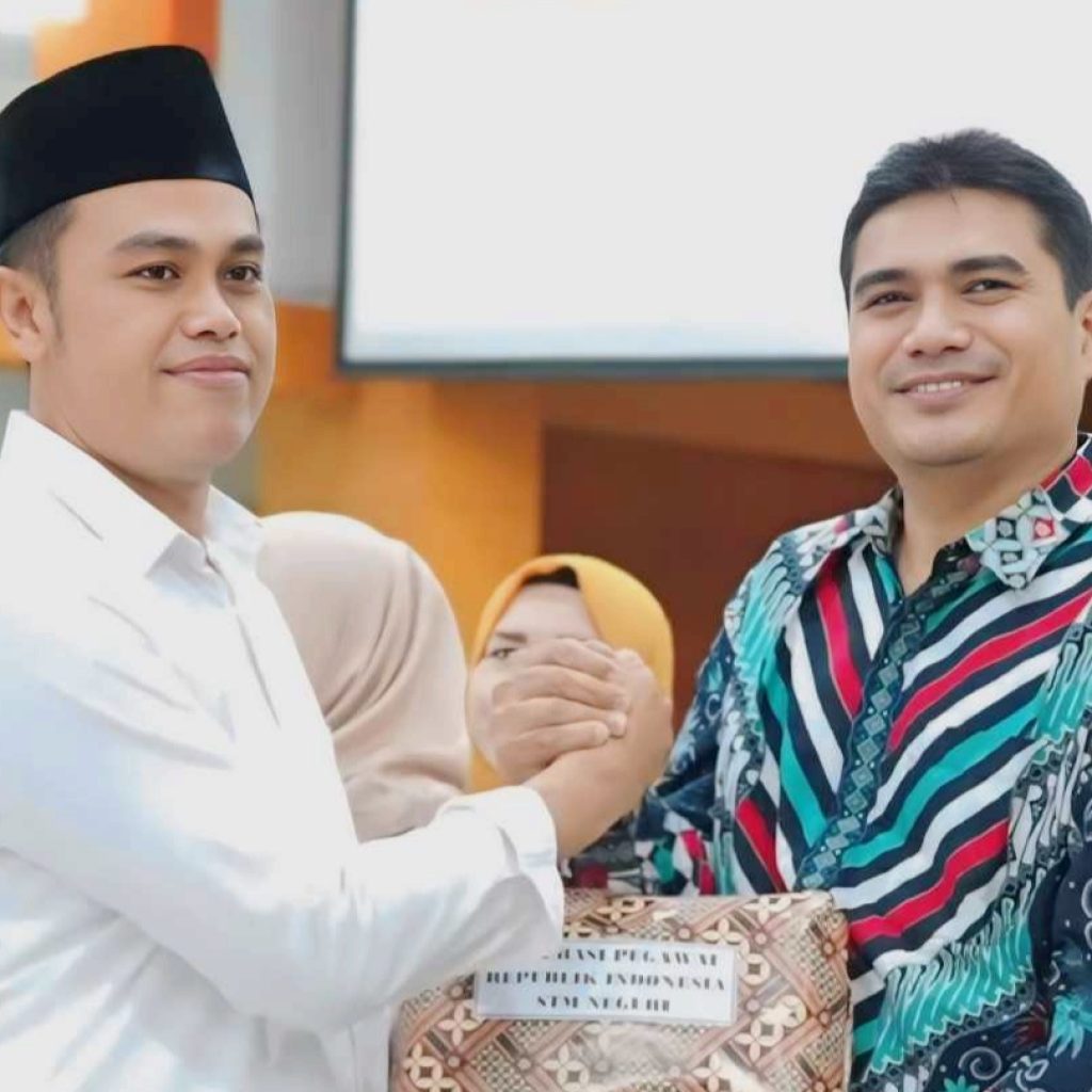 Puncak HUT Koperasi ke-78, Wali Kota Blitar Serukan Penguatan Ekonomi Lokal