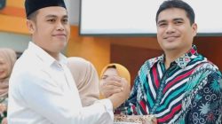 Puncak HUT Koperasi ke-78, Wali Kota Blitar Serukan Penguatan Ekonomi Lokal