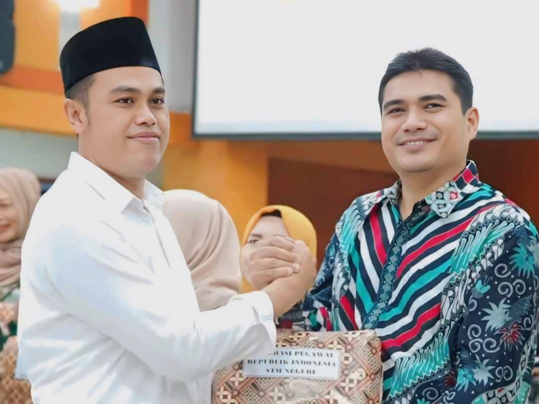 Puncak HUT Koperasi ke-78, Wali Kota Blitar Serukan Penguatan Ekonomi Lokal