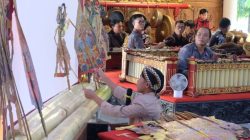 DK Sidoarjo Gelar Festival Gamelan Kahuripan