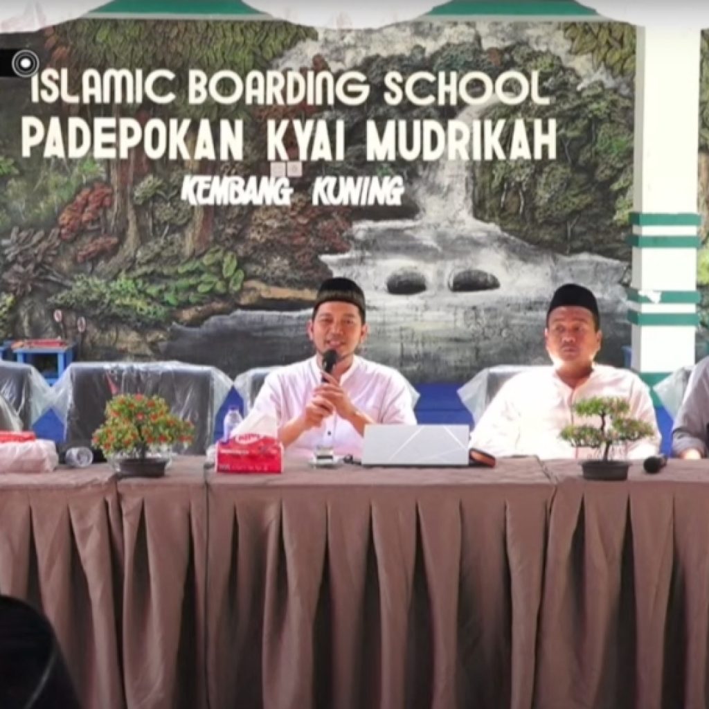 IBS PKMKK Pamekasan Gelar Silaturahmi: Ratusan Wali Santri Hadir, Tekankan Etika dan Disiplin dalam Menuntut Ilmu