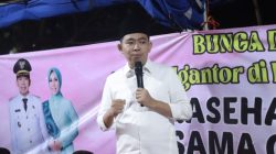 Pemkab Jember Kuatkan Tata Kelola Pemerintahan Desa