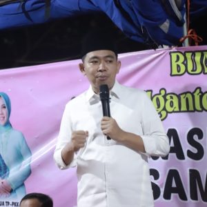 Pemkab Jember Kuatkan Tata Kelola Pemerintahan Desa