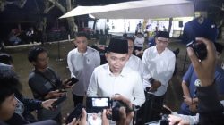 Gus Fawait Bocorkan Rencana Tol Lewati Jember: Akses Terkoneksi, Investasi Meningkat, Ekonomi Tumbuh Pesat