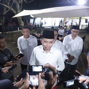 Gus Fawait Bocorkan Rencana Tol Lewati Jember: Akses Terkoneksi, Investasi Meningkat, Ekonomi Tumbuh Pesat