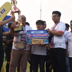 Sepakbola Piala Bupati Sidoarjo Sepakbola Piala Bupati Sidoarjo
