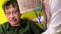 Kegiatan Home Visit Kedokteran Holistik RSUD. dr. Sayidiman Menangani Pasien Dengan Pendekatan Menyeluruh