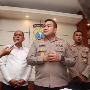 Kasus Perundungan Siswa SMPN di Blitar Berakhir dengan Proses Diversi Kasus Perundungan Siswa SMPN di Blitar Berakhir dengan Proses Diversi