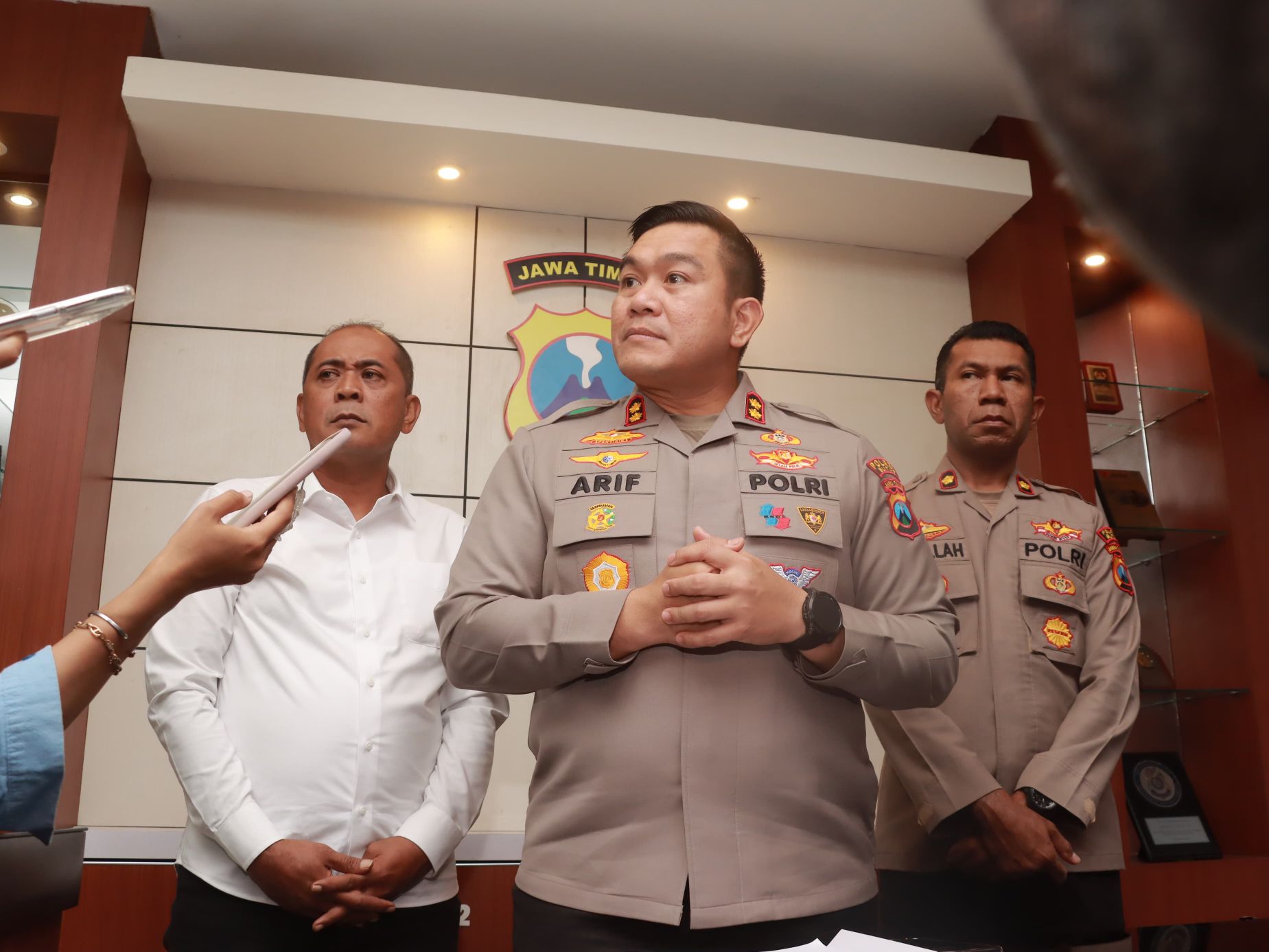 Kasus Perundungan Siswa SMPN di Blitar Berakhir dengan Proses Diversi