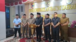 Distribusi BBM di Jember Telat, Bupati Fawait Protes Pertamina : Persiapkan Langkah Antisipasi Dampak Domino