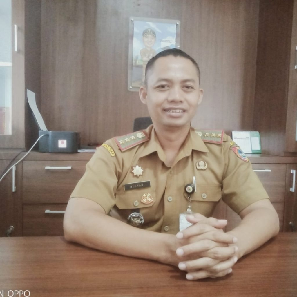 Pemerintah Kecamatan Jombang Jember Selesaikan Monev Tahap Terahir
