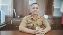 Pemerintah Kecamatan Jombang Jember Selesaikan Monev Tahap Terahir