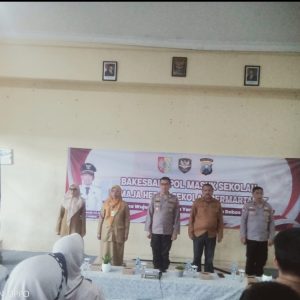 Kesbangpol Jember Masuk Sekolah, Bersama Mewujudkan Sekolah Yang Ramah Tampa Narkoba, Songsong Indonesia Emas Kesbangpol Jember Masuk Sekolah, Bersama Mewujudkan Sekolah Yang Ramah Tampa Narkoba, Songsong Indonesia Emas