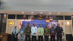 KPPN Jember Gelontorkan Rp.457 Milyar Alokasi Dana Desa