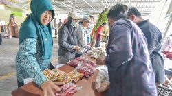Harga Cabai Rawit Stabil, TPID Surabaya Pastikan Stok Aman