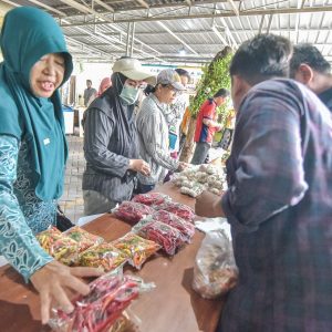Harga Cabai Rawit Stabil, TPID Surabaya Pastikan Stok Aman Harga Cabai Rawit Stabil, TPID Surabaya Pastikan Stok Aman