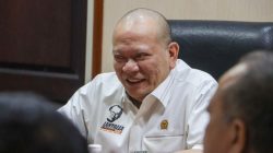 LaNyalla Apresiasi Provinsi Jawa Timur yang Mampu Jaga Pertumbuhan Ekonomi