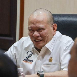 LaNyalla Apresiasi Provinsi Jawa Timur yang Mampu Jaga Pertumbuhan Ekonomi LaNyalla Apresiasi Provinsi Jawa Timur yang Mampu Jaga Pertumbuhan Ekonomi