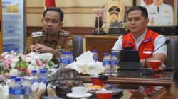 Bupati Fawait Pimpin Rakor dengan Pertamina, Kelangkaan BBM di Jember Mulai Berkurang